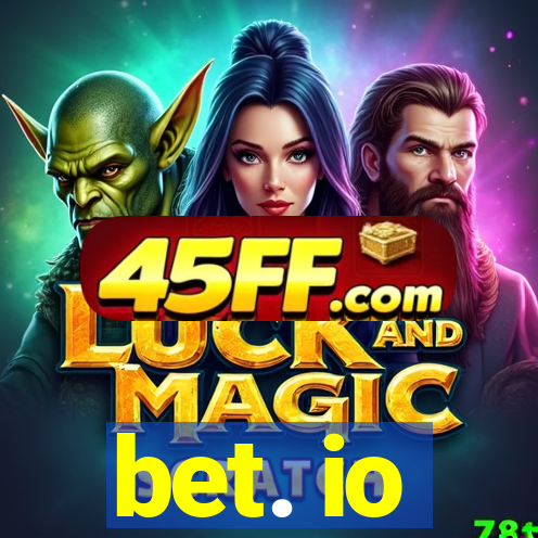 bet. io
